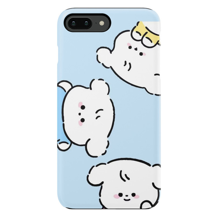 کاور کد DIMO046 مناسب برای گوشی موبایل اپل iphone 7 plus / 8 plus