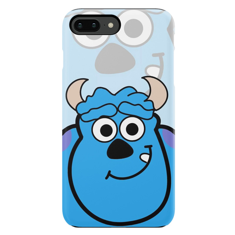 کاور کد DIMO047 مناسب برای گوشی موبایل اپل  iphone 7 plus / 8 plus
