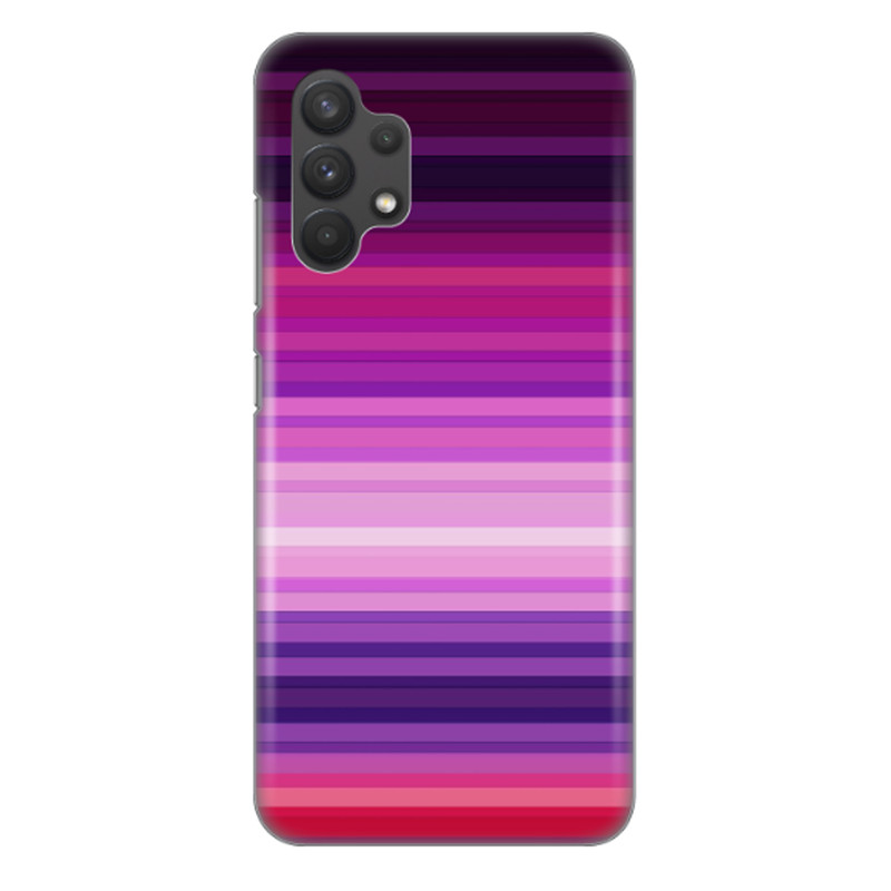 کاور طرح رنگی کد DIMO-073 مناسب برای گوشی موبایل سامسونگ galaxy A32 4g