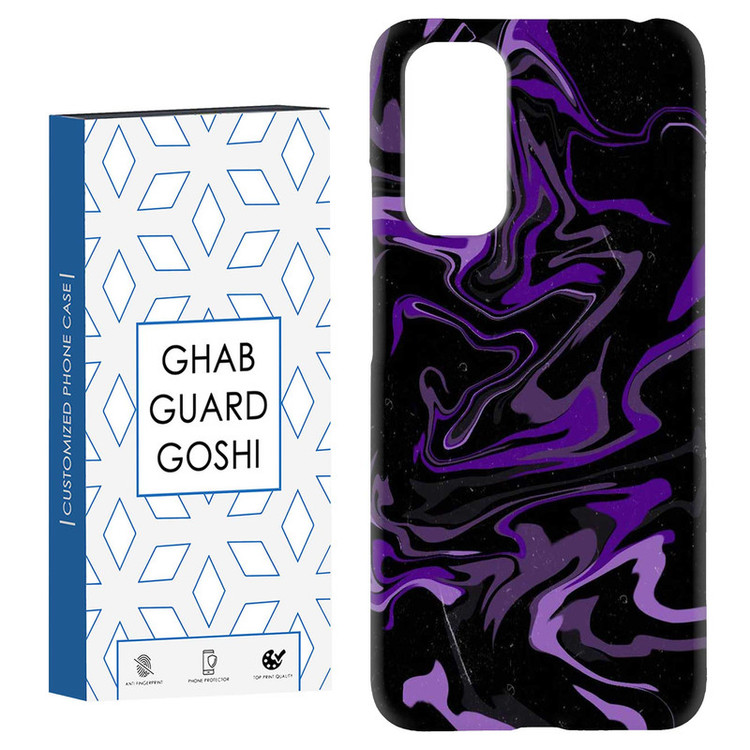 کاور قاب گارد گوشی طرح فانتزی کد Dimo-839 مناسب برای گوشی موبایل شیائومی Redmi Note 11 4G / Note 11S 4G