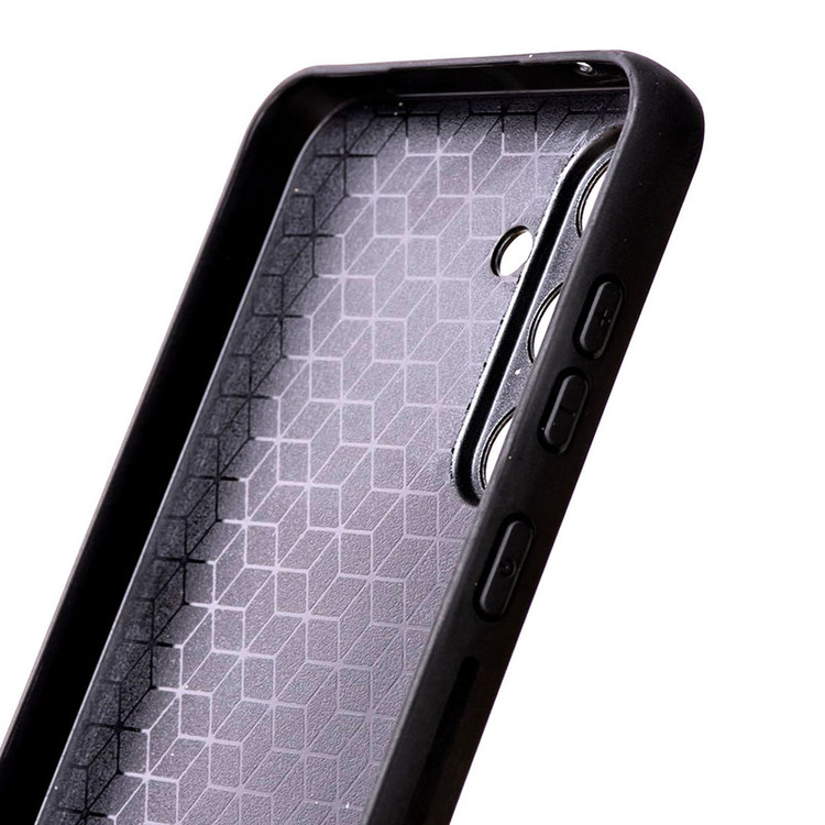 کاور قاب گارد گوشی طرح ورزشی کد TPU-122 مناسب برای گوشی موبایل سامسونگ Galaxy S23 fe