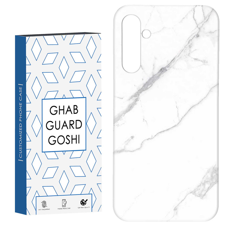 کاور قاب گارد گوشی طرح سنگ  کد Dimo-634 مناسب برای گوشی موبایل سامسونگ Galaxy A34 / A34 5g