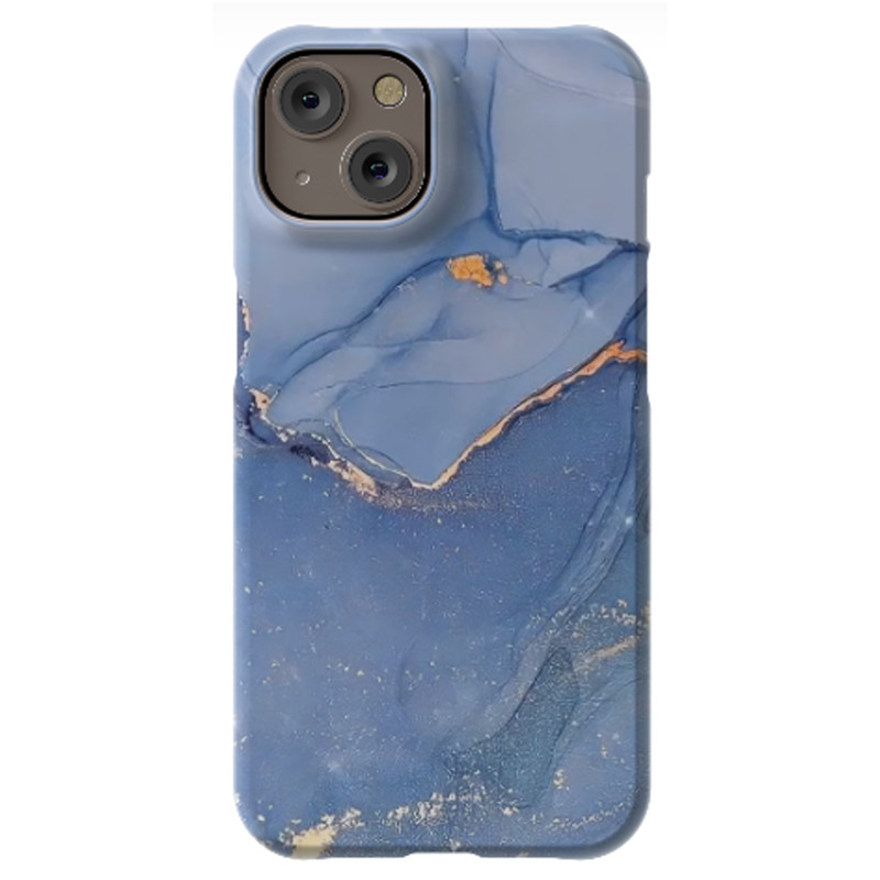 کاور طرح سنگ کد DIMO-033 مناسب برای گوشی موبایل اپل  iphone 13 / 14