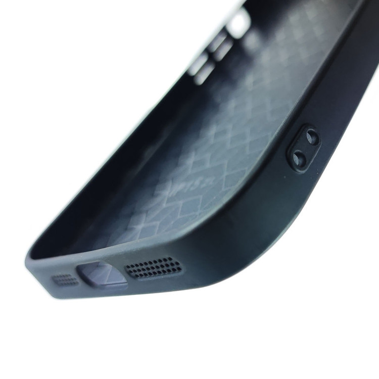 کاور قاب گارد گوشی طرح تام جری کد TPU-294 مناسب برای گوشی موبایل اپل IPHONE 15