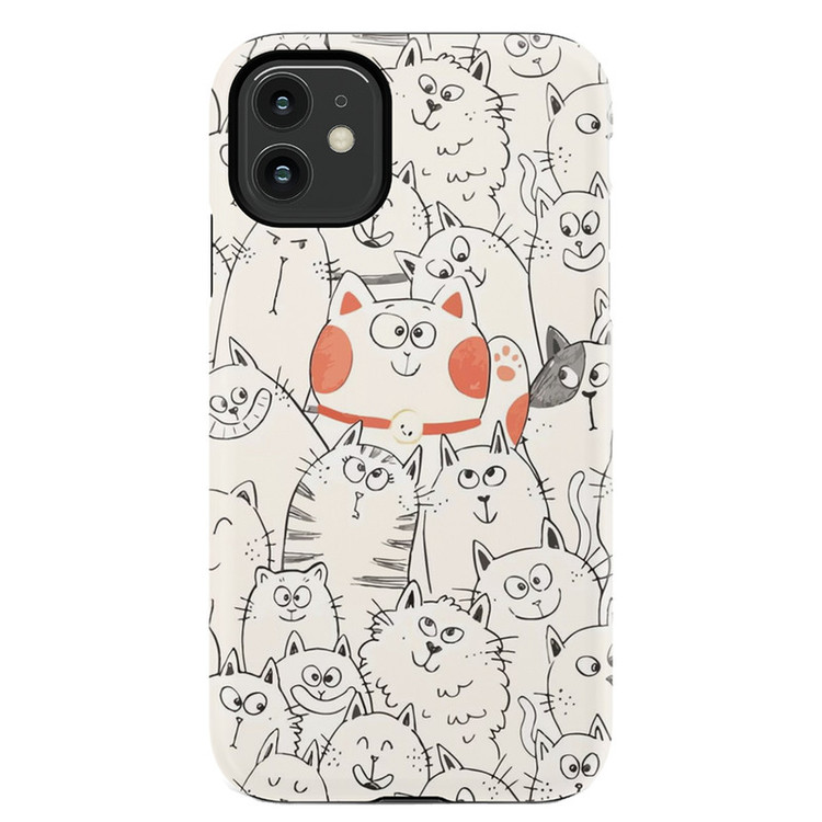 کاور کد DIMO024 مناسب برای گوشی موبایل اپل iphone 11