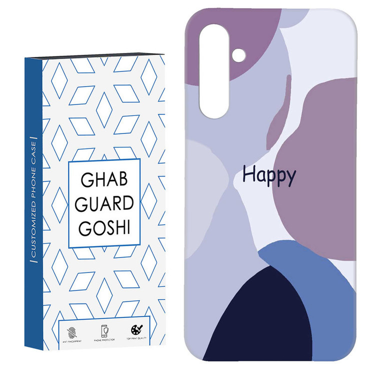 کاور قاب گارد گوشی طرح فانتزی کد Dimo-012 مناسب برای گوشی موبایل سامسونگ Galaxy S23 Fe