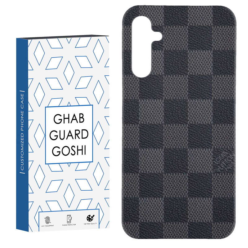 کاور قاب گارد گوشی طرح ساده کد Dimo-531 مناسب برای گوشی موبایل سامسونگ Galaxy A14