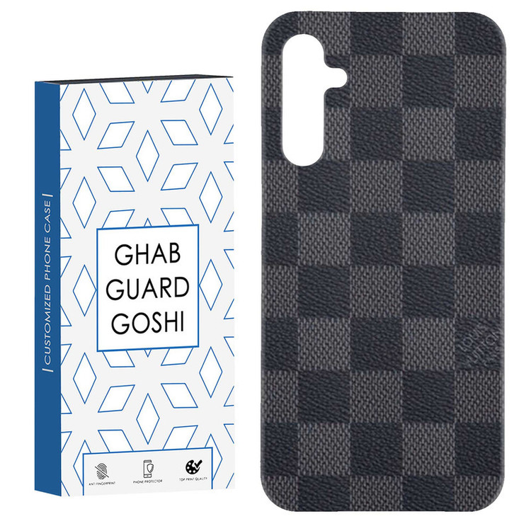 کاور قاب گارد گوشی طرح ساده کد Dimo-531 مناسب برای گوشی موبایل سامسونگ Galaxy A14