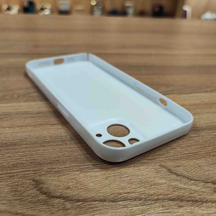 کاور قاب گارد گوشی طرح فانتزی دختر ملوس کد HARD-04 مناسب برای گوشی موبایل اپل IPHONE 15