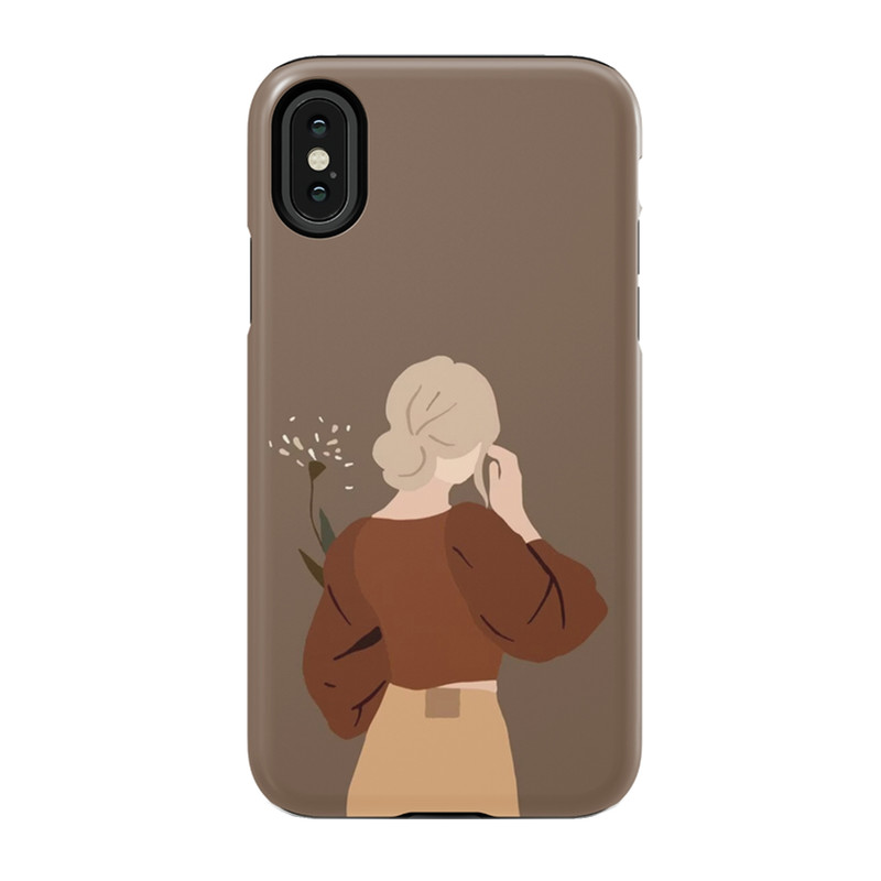 کاور کد DIMO027 مناسب برای گوشی موبایل اپل iphone XS MAX