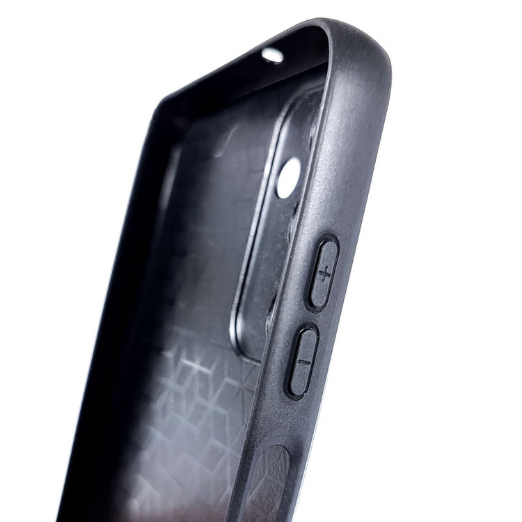 کاور قاب گارد گوشی طرح دیوار آجری کد TPU-255 مناسب برای گوشی موبایل سامسونگ Galaxy A05s