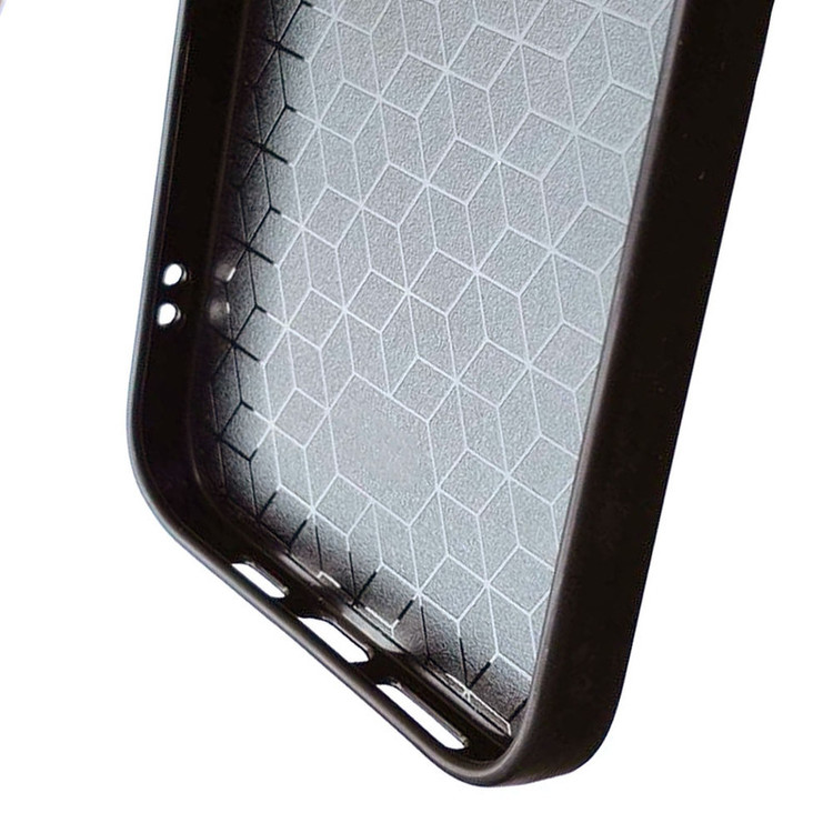 کاور قاب گارد گوشی طرح ورزشی کد TPU-122 مناسب برای گوشی موبایل اپل Iphone 13promax