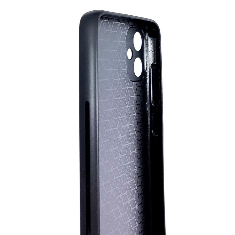کاور قاب گارد گوشی طرح دخترانه کد TPU-037 مناسب برای گوشی موبایل سامسونگ Galaxy A05