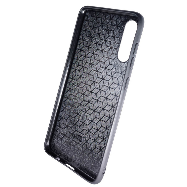 کاور قاب گارد گوشی طرح گربه کد TPU-024 مناسب برای گوشی موبایل سامسونگ Galaxy A70 / A70s