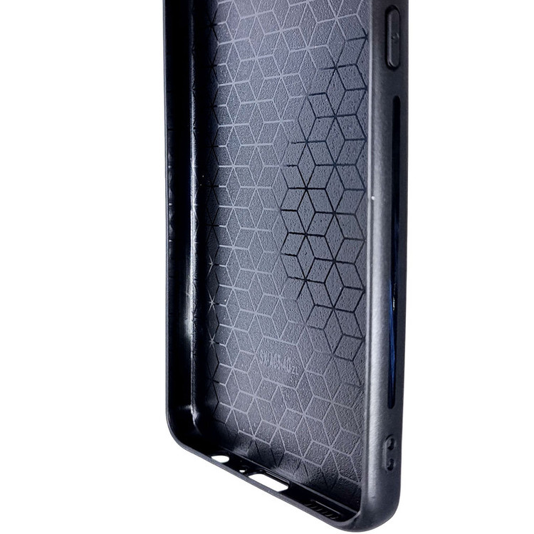 کاور قاب گارد گوشی طرح گربه سلفی کد TPU-206 مناسب برای گوشی موبایل سامسونگ Galaxy A05