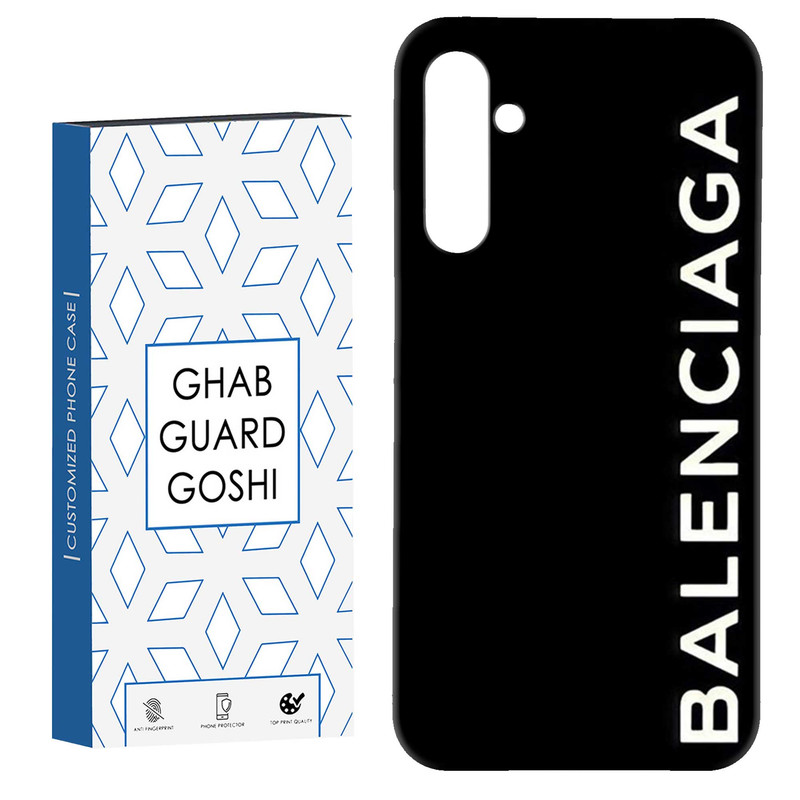 کاور قاب گارد گوشی کد Dimo-517 مناسب برای گوشی موبایل سامسونگ Galaxy A34 / A34 5g