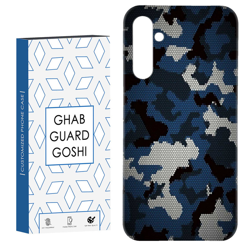 کاور قاب گارد گوشی کد Dimo-579 مناسب برای گوشی موبایل سامسونگ Galaxy A34 / A34 5g