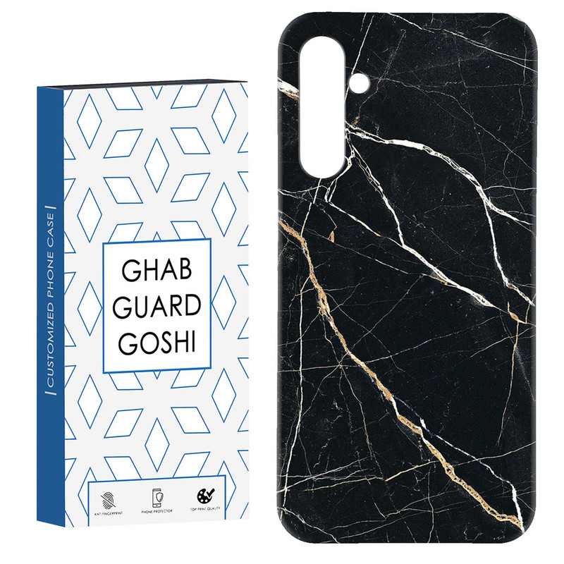 کاور قاب گارد گوشی طرح سنگ  کد Dimo-635 مناسب برای گوشی موبایل سامسونگ Galaxy A34 / A34 5g