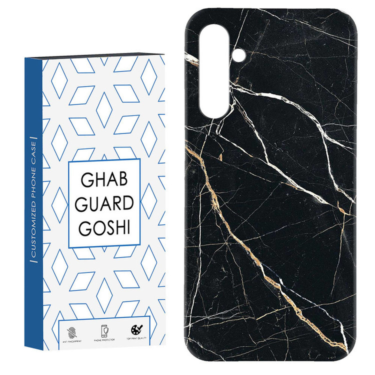 کاور قاب گارد گوشی طرح سنگ کد Dimo-635 مناسب برای گوشی موبایل سامسونگ Galaxy A34 / A34 5g