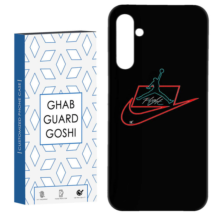 کاور قاب گارد گوشی کد Dimo-559 مناسب برای گوشی موبایل سامسونگ Galaxy A34 / A34 5g
