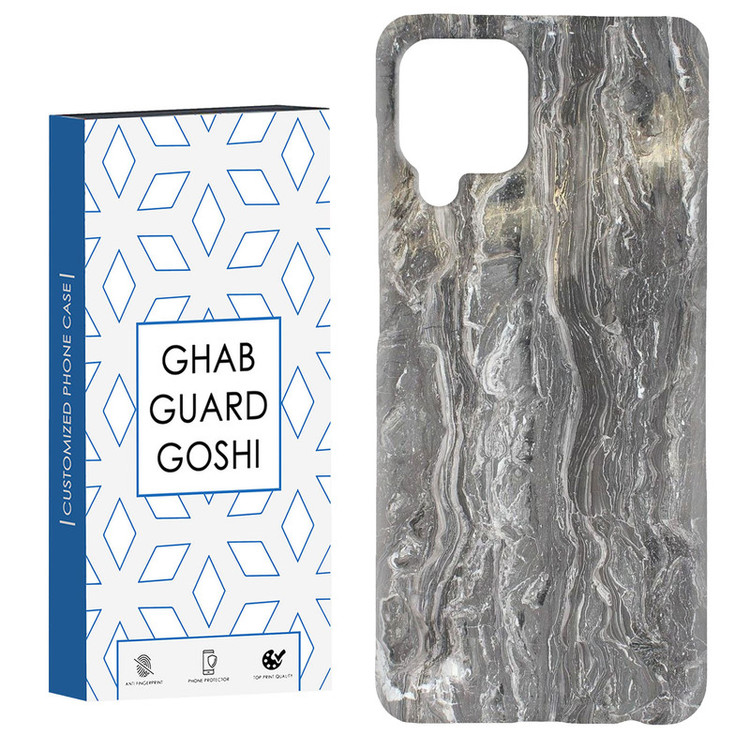 کاور قاب گارد گوشی طرح ساده کد Dimo-790 مناسب برای گوشی موبایل هوآوی nova 7i