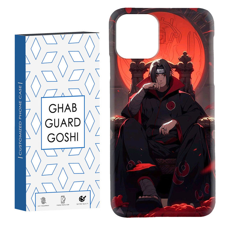 کاور قاب گارد گوشی طرح انیمه کد Dimo-084 مناسب برای گوشی موبایل اپل IPHONE 11 PRO MAX