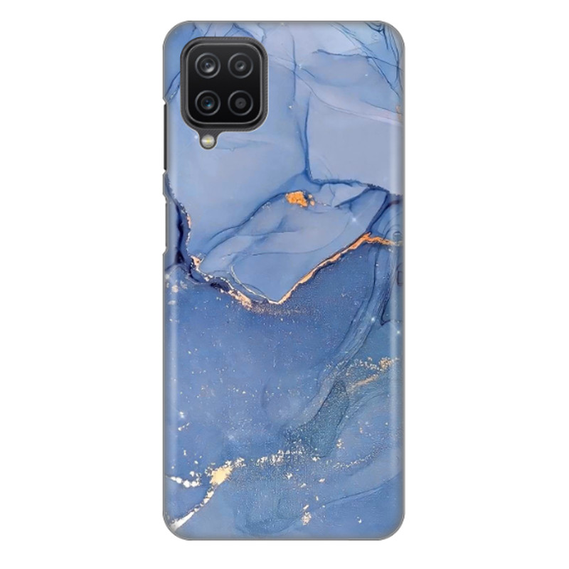 کاور طرح سنگ مرمر کد DIMO-033 مناسب برای گوشی موبایل سامسونگ Galaxy F62 / Galaxy M62