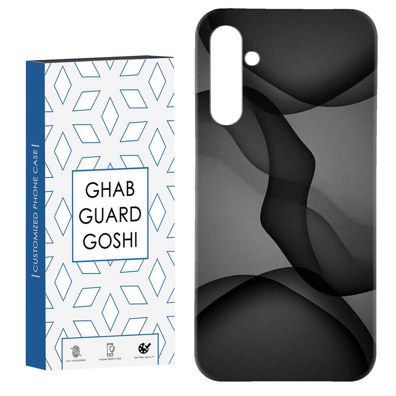 کاور قاب گارد گوشی طرح ساده کد Dimo-810 مناسب برای گوشی موبایل سامسونگ Galaxy A34 / A34 5g