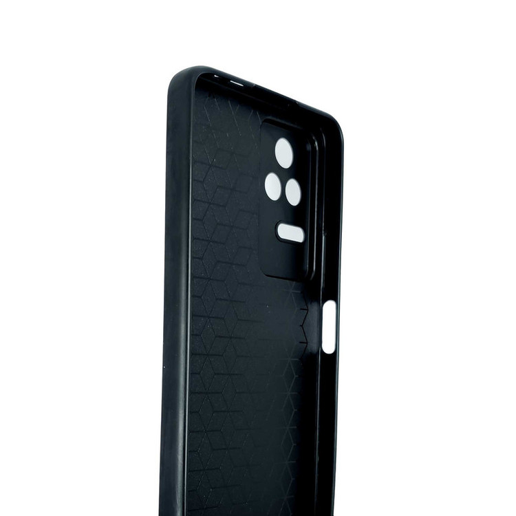 کاور قاب گارد گوشی طرح ماه کد TPU-053 مناسب برای گوشی موبایل شیائومی Redmi K40S / Poco F4 5G