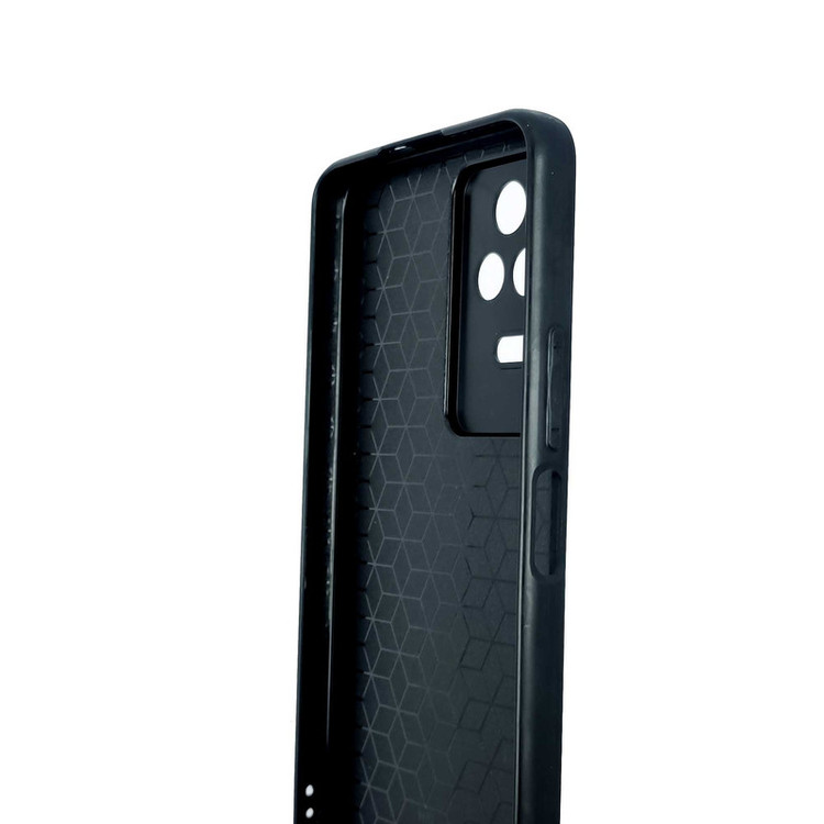 کاور قاب گارد گوشی طرح ماه کد TPU-053 مناسب برای گوشی موبایل شیائومی Redmi K40S / Poco F4 5G