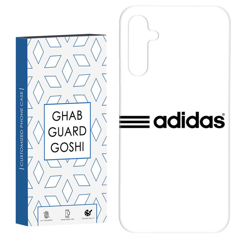 کاور قاب گارد گوشی کد Dimo-525 مناسب برای گوشی موبایل سامسونگ Galaxy A14