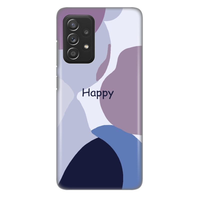کاور طرح شاد کد DIMO-012 مناسب برای گوشی موبایل سامسونگ Galaxy A72s / Galaxy A72