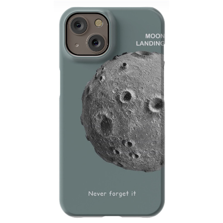 کاور طرح زمین کد DIMO-035 مناسب برای گوشی موبایل اپل iphone 13 / 14