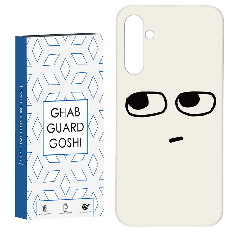 کاور قاب گارد گوشی طرح فانتزی کد Dimo-539 مناسب برای گوشی موبایل سامسونگ Galaxy A34 / A34 5g