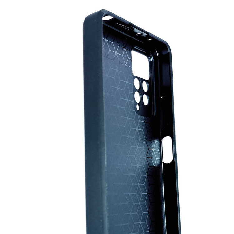 کاور قاب گارد گوشی طرح ساده کد TPUBA-011 مناسب برای گوشی موبایل شیائومی Redmi Note 11 pro 4G / Note 11 pro 5G / Note 12 pro 4G