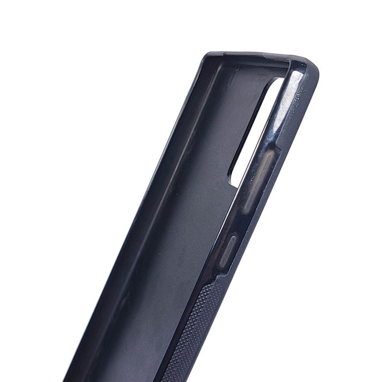 کاور قاب گارد گوشی طرح سالیوان کد TPU-047 مناسب برای گوشی موبایل سامسونگ Galaxy Note 20