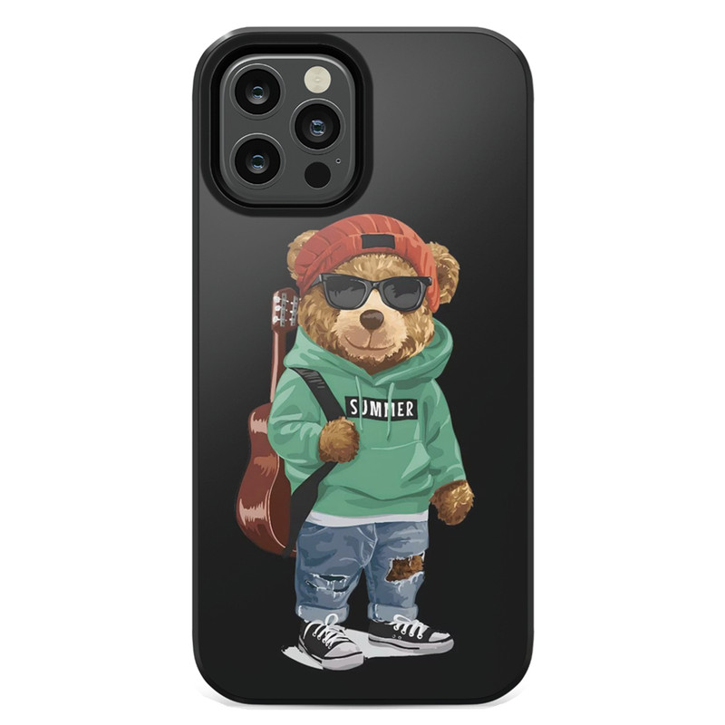 کاور کد DIMO041 مناسب برای گوشی موبایل اپل iphone 12 pro