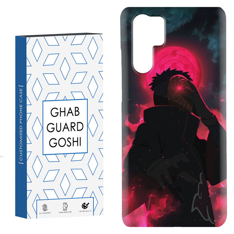 کاور قاب گارد گوشی طرح انیمه کد Dimo-271 مناسب برای گوشی موبایل هوآوی P30 Pro