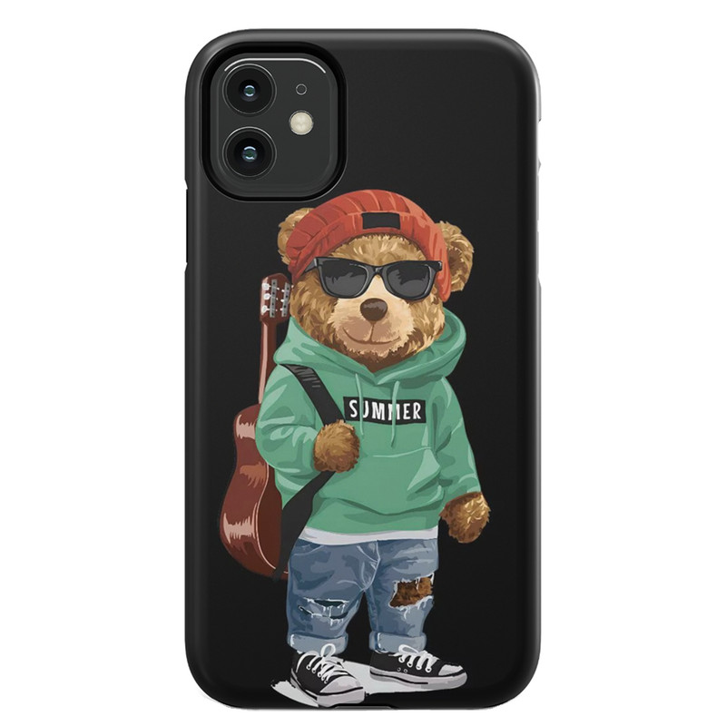 کاور کد DIMO041 مناسب برای گوشی موبایل اپل  iphone 11