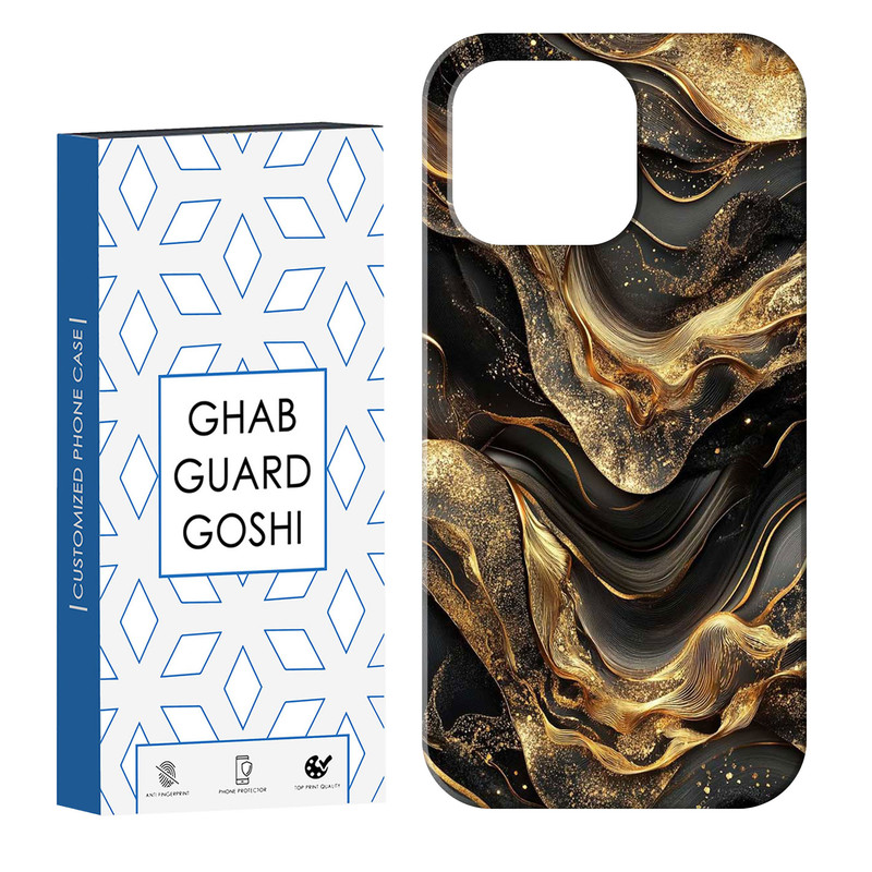 کاور قاب گارد گوشی طرح فانتزی کد Dimo-844 مناسب برای گوشی موبایل اپل IPHONE 16 PRO