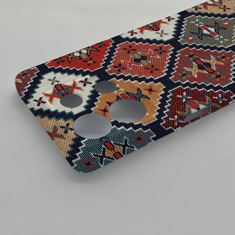 کاور قاب موبایل علوی مدل SML مناسب برای گوشی موبایل شیائومی Redmi Note 13 Pro 5G