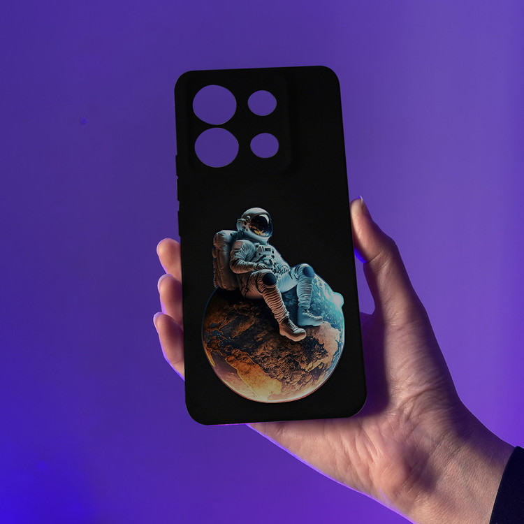 کاور قاب موبایل علوی مدل SML مناسب برای گوشی موبایل شیائومی Redmi Note 13 Pro 5G