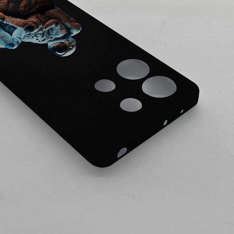 کاور قاب موبایل علوی مدل SML مناسب برای گوشی موبایل شیائومی Redmi Note 13 Pro 5G