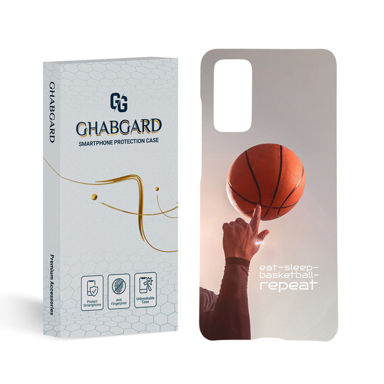 کاور قاب گارد مدل پسرانه مناسب برای گوشی موبایل سامسونگ Galaxy S20 FE