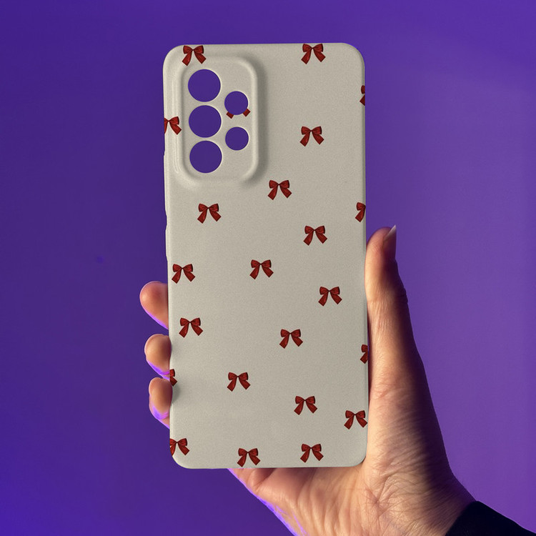 کاور گارد قاب علوی مدل HML مناسب برای گوشی موبایل سامسونگ Galaxy A53