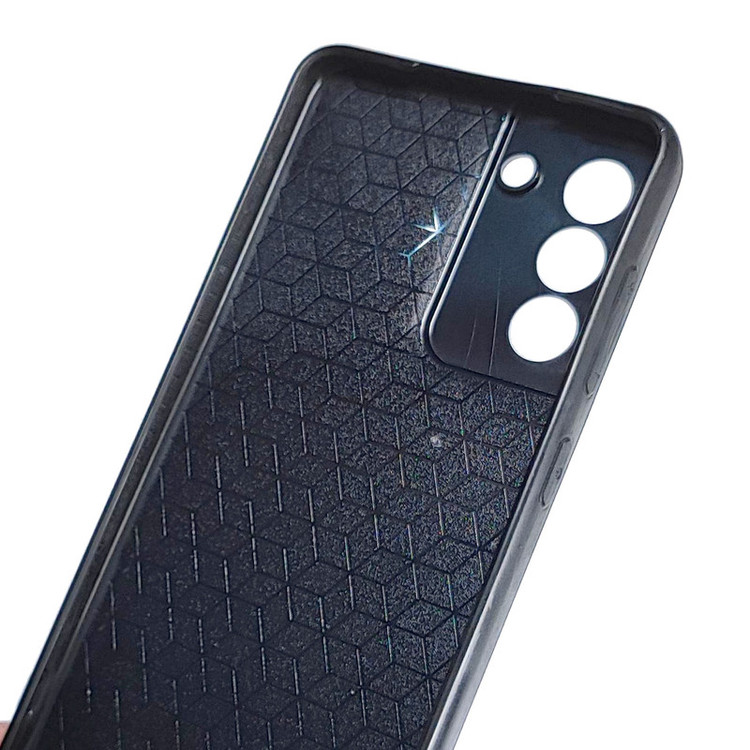 کاور قاب گارد گوشی طرح ماه کد TPU-068 مناسب برای گوشی موبایل سامسونگ Galaxy S21 fe