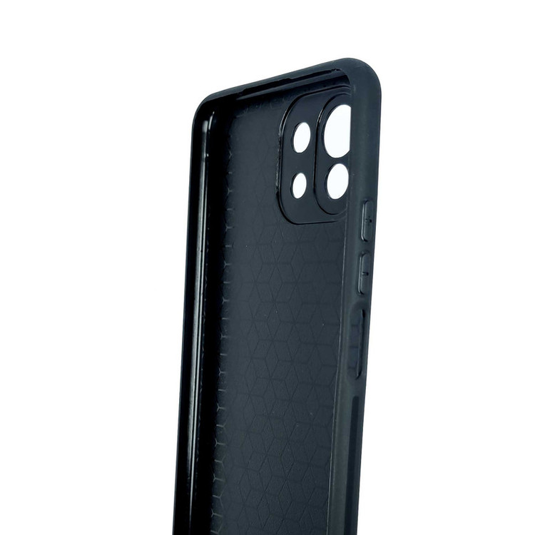 کاور قاب گارد گوشی طرح منظومه کد TPU-065 مناسب برای گوشی موبایل شیائومی Mi11 Lite 4G / Mi 11 Lite 5G / 11 Lite 5G NE
