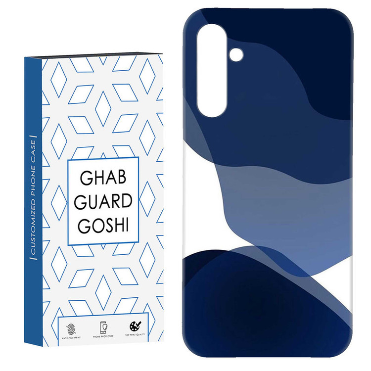 کاور قاب گارد گوشی طرح ساده کد Dimo-542 مناسب برای گوشی موبایل سامسونگ Galaxy A34 / A34 5g