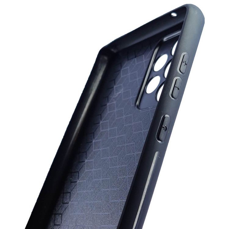 کاور قاب گارد گوشی طرح سالیوان کد TPU-047 مناسب برای گوشی موبایل سامسونگ Galaxy A52
