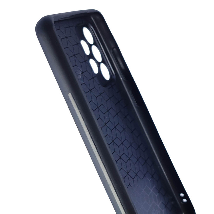 کاور قاب گارد گوشی طرح سالیوان کد TPU-047 مناسب برای گوشی موبایل سامسونگ Galaxy A52